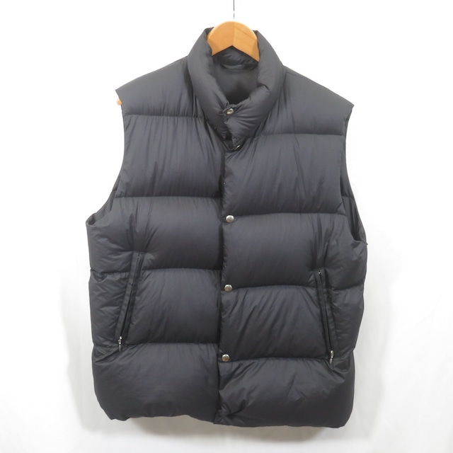 COMOLI 9th delivery ダウンベスト size3/コモリ 0902