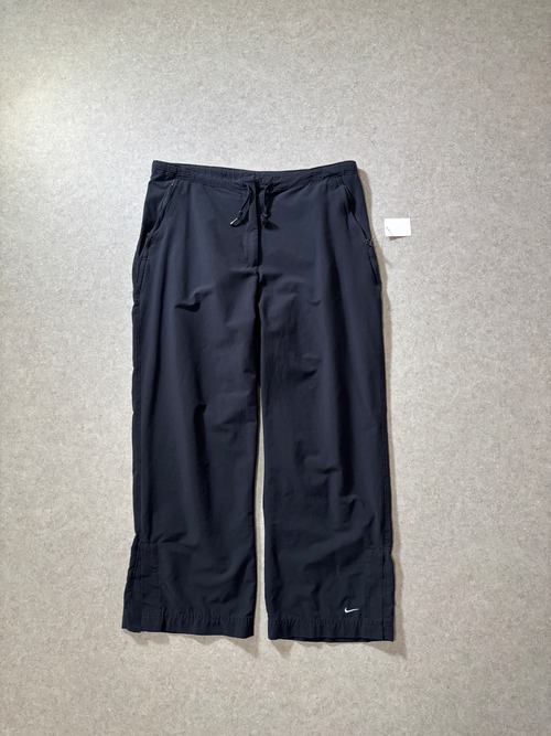 00s nike poly pants