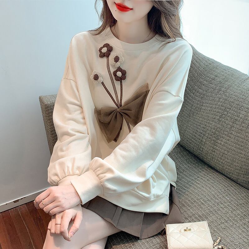 初回送料無料 新作 個性的ブラウス 長袖トップス レーディスファション洋服 人気トップス