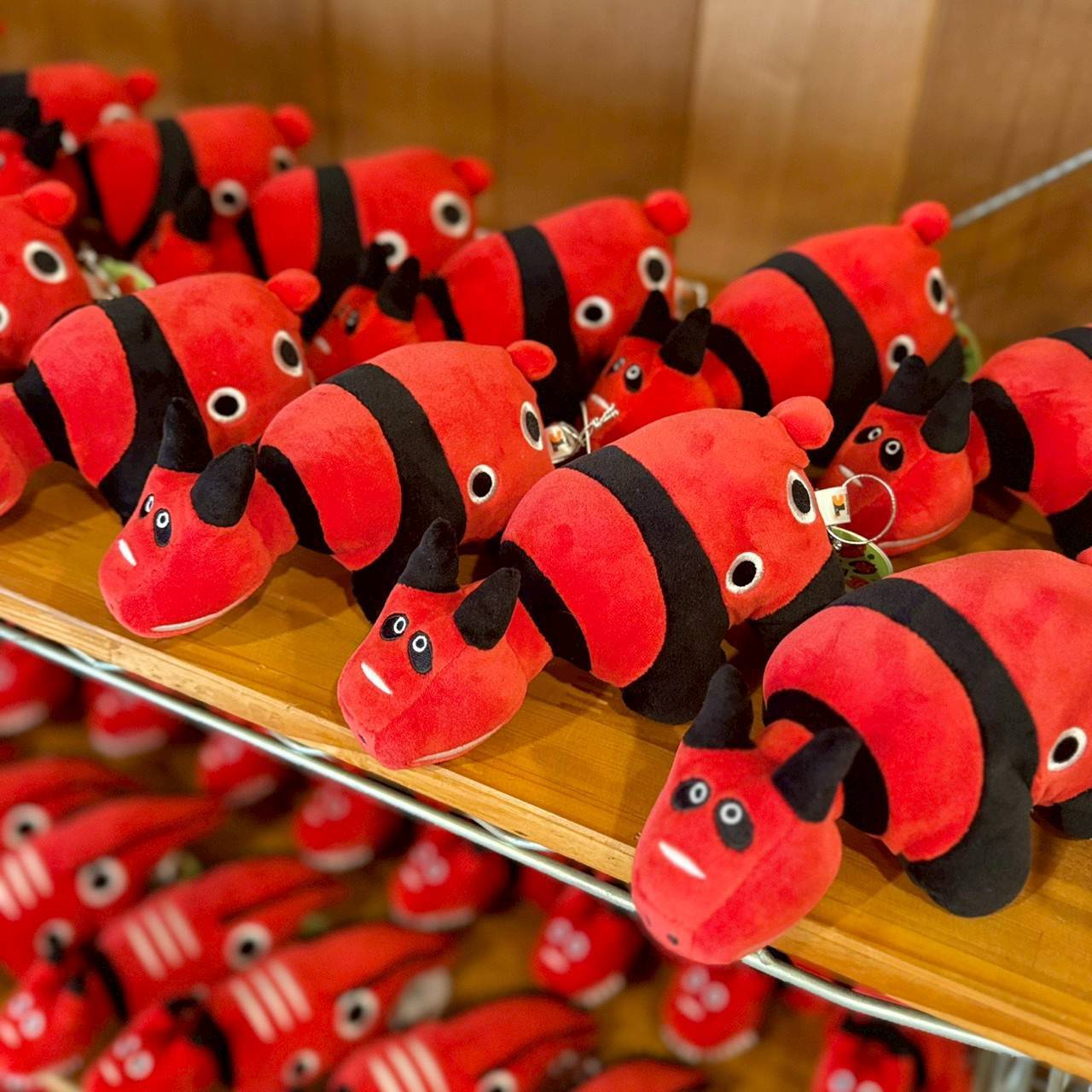 赤べコ動物園 パンダ | TORCH-Online Shop-