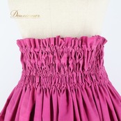 フラダンス 衣装 パウスカート パープル系 ハレハワイイ 日本製 ティアレ柄 ハワイアンプリント アロハ マゼンタ フラ ダンス レッスン 練習 シングル スカート 華やか 鮮やか かわいい おしゃれ 大人っぽい ブラック系 ホワイト系 紫 黒 白 ピンク系 マゼンタカラー おしゃれスカート フラダンス用衣装 ダンスレッスン アロハ柄 かわいいスカート ハワイ風 フラレッスン用 ティアレデザイン フラスタイル