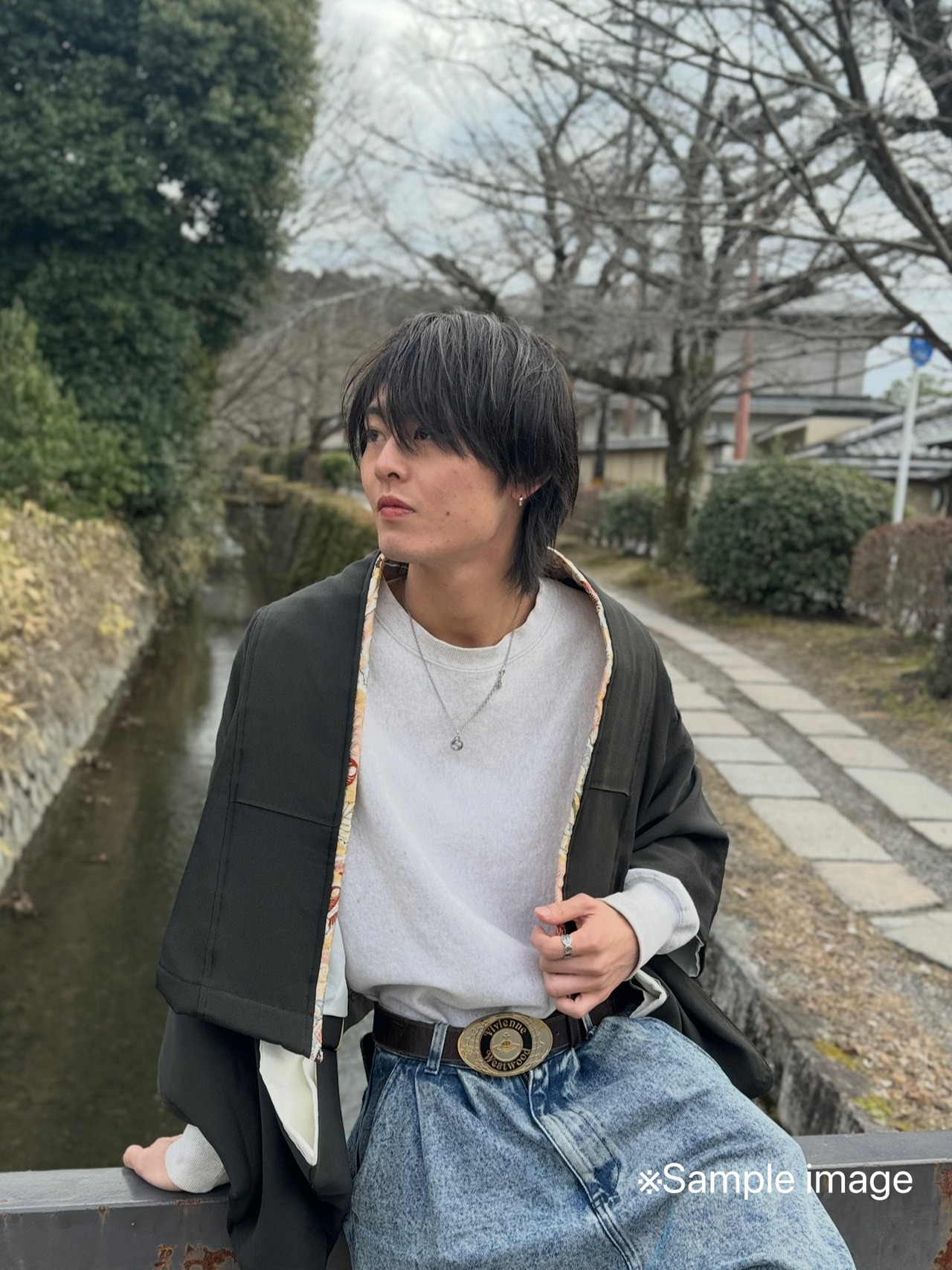 Short jacket 648