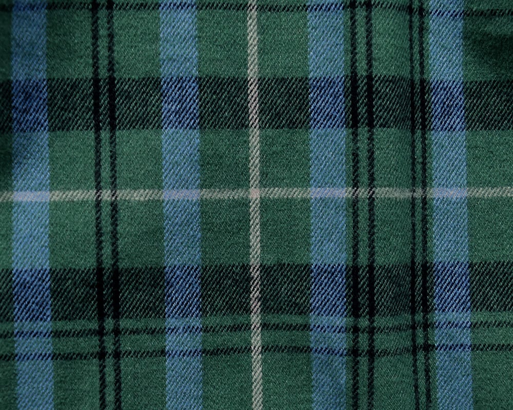 フロントタックリラクシーチェックパンツ NIBV5652 | Keitto