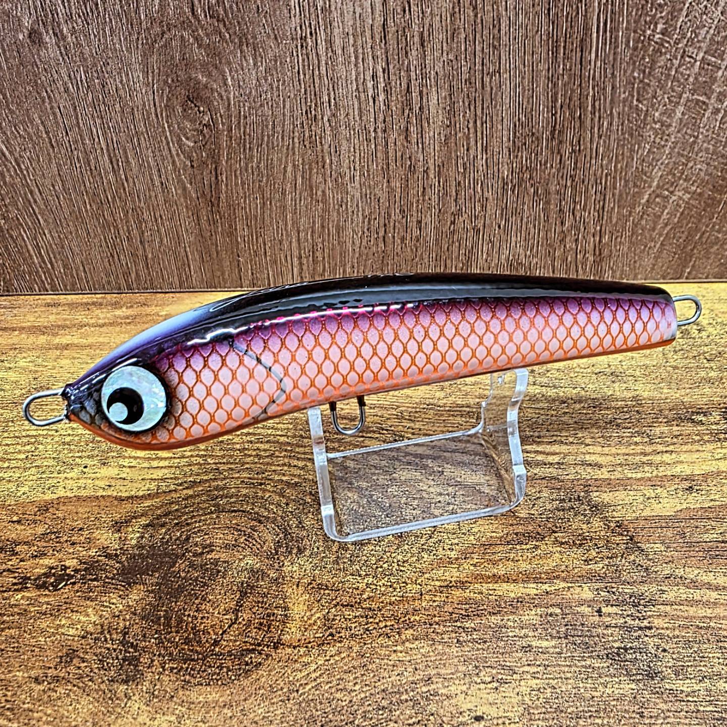 ソルトルアー | CLEVER FISH