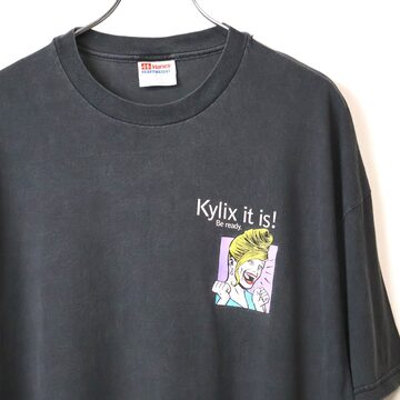 ERIC CLAPTON Tee ”Royal Albert Hall1993