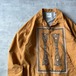 RADIALL / snap paisley coach jacket size M