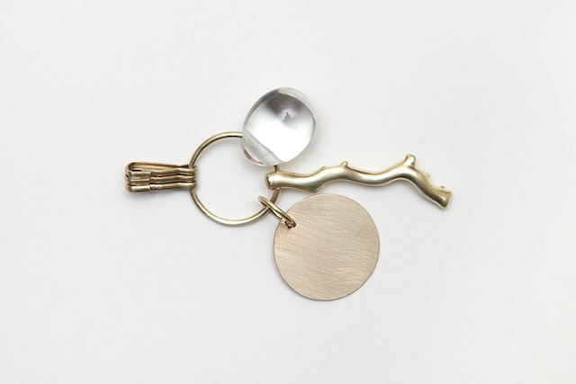 amulet key ring 002