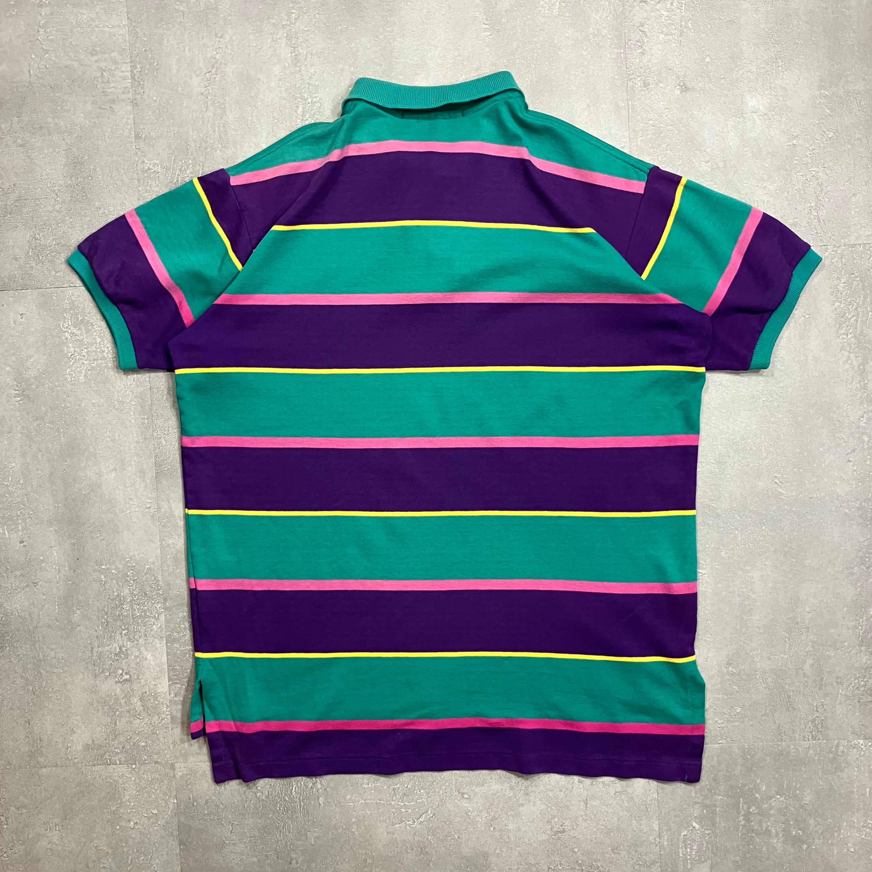 ポロ　ラルフローレン　ポロシャツ ポロラルフローレン ポロシャツ 通販 | 三越伊勢丹オンライン