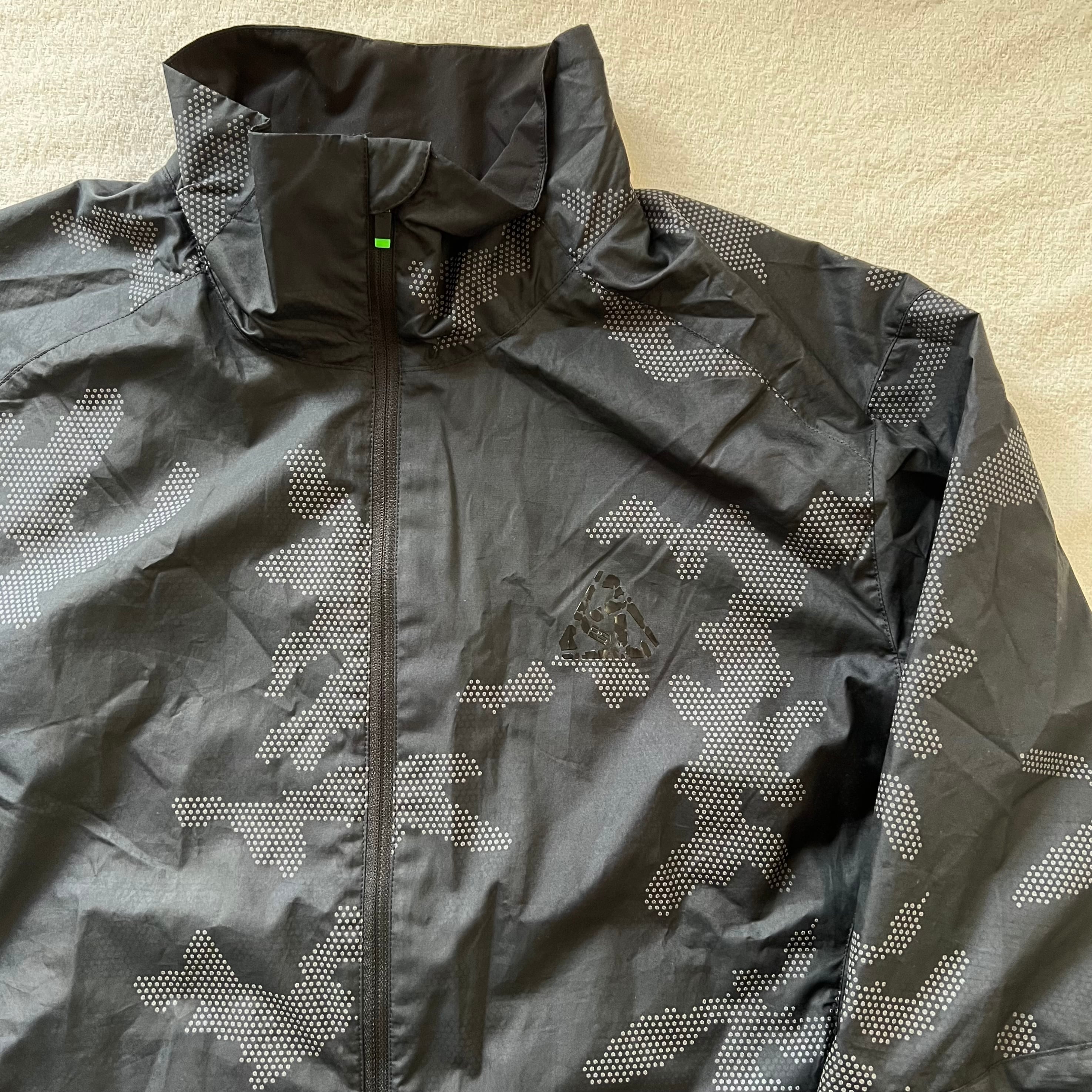 Ralph Lauren POLO SPORT ラルフローレン ポロスポーツ ナイロン