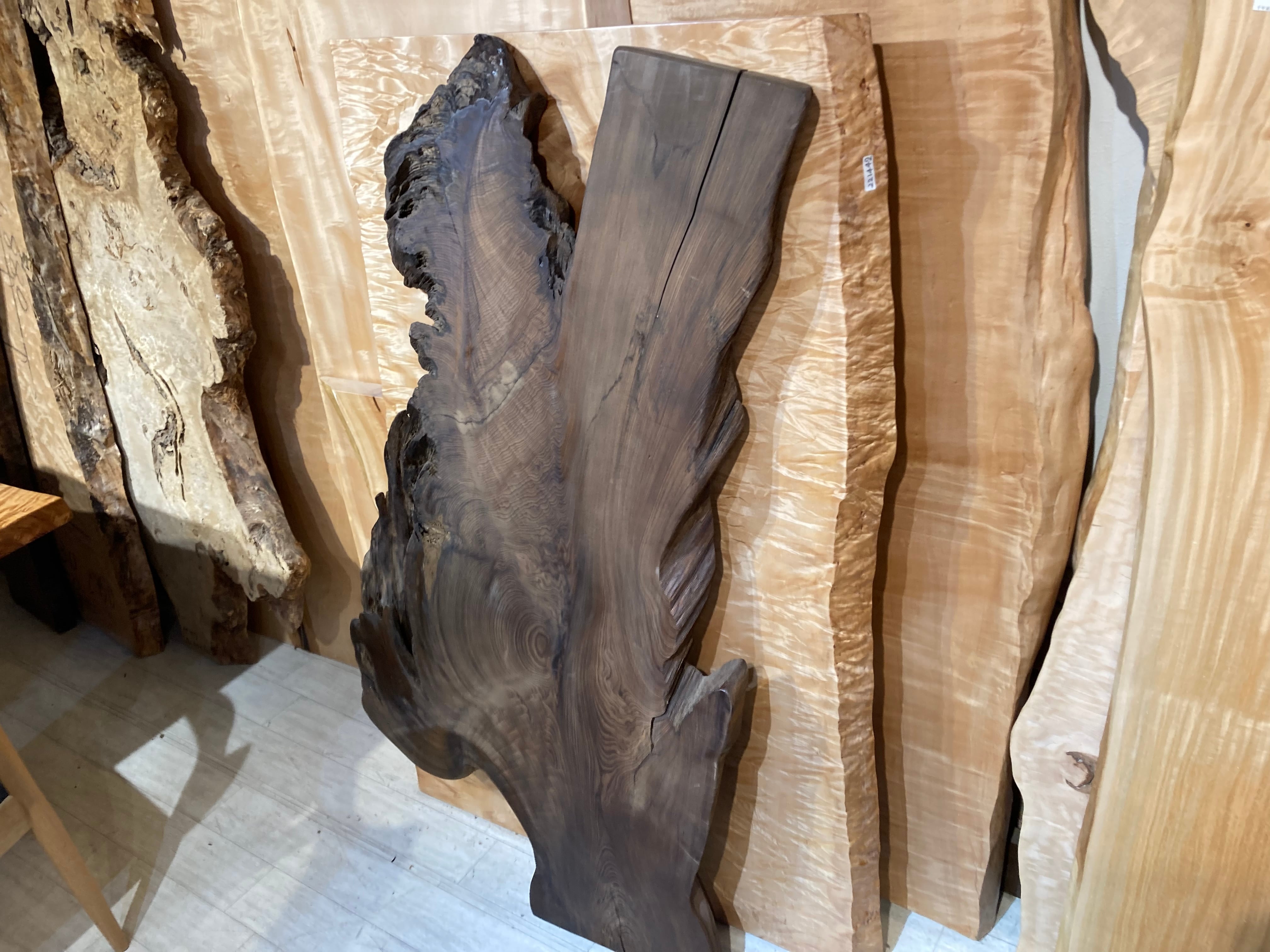 Premium】神代杉_1350x500x50_青山店_オーダー用原板 221723 | 千年