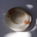 マットブラウンなアッシュトレイ