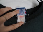 1990’s CANADA Champion Reverse Weave Sweatshirt／L