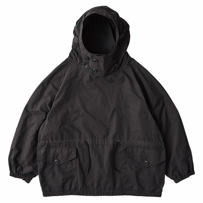WEATHER SMOCK PARKA | 【OFFICIAL】PORTER CLASSIC ONLINE SHOP WEATHER SMOCK PARKA | 【OFFICIAL】PORTER CLASSIC ONLINE SHOP