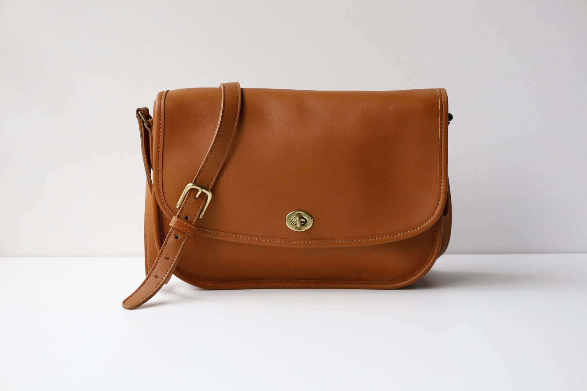 COACH / コーチ オールドコーチ ショルダーバッグ | yokonota | ヨコノタ