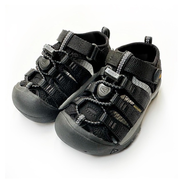 KEEN NEWPORT H2【15-17cm】Black