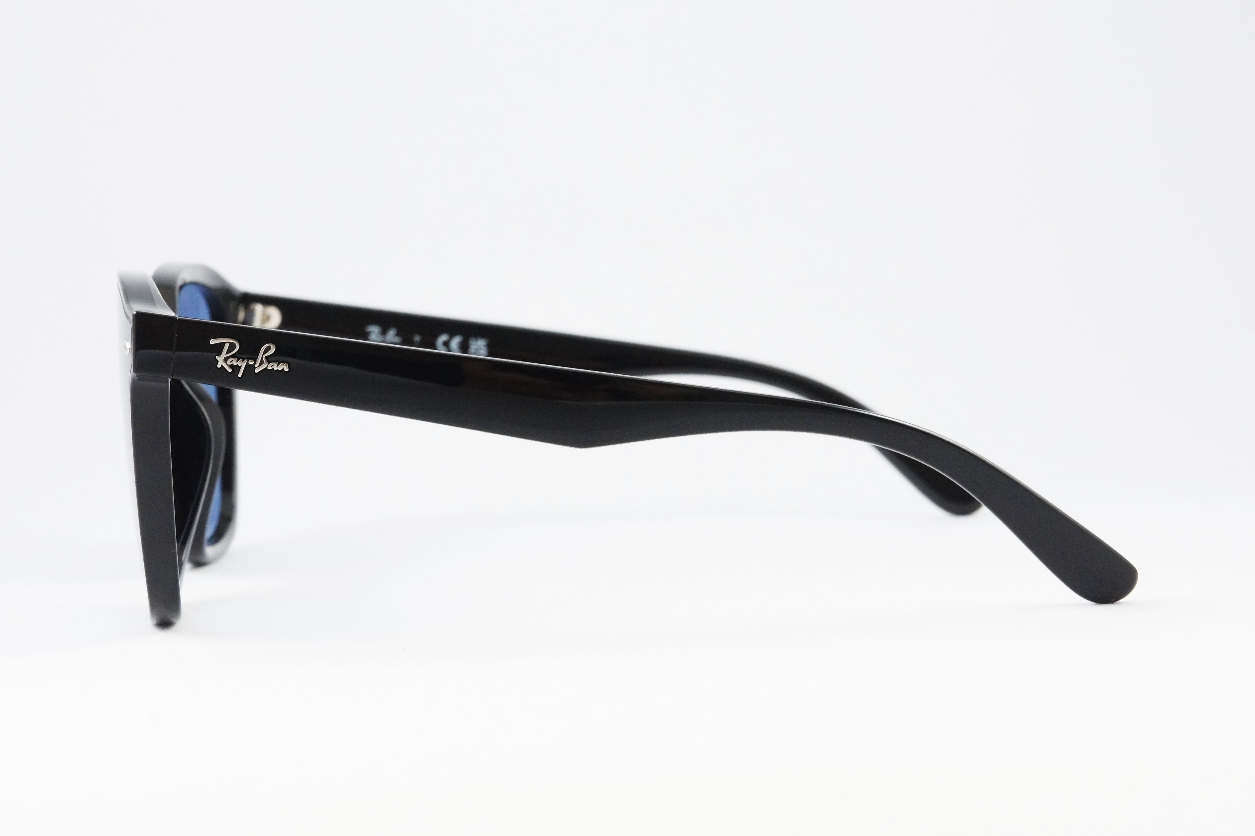 Ray-Ban サングラス RB4392D 601/80 ウェリントン レイバン 正規 Ray-Ban サングラス RB4392D 601/80 ウェリントン レイバン 正規