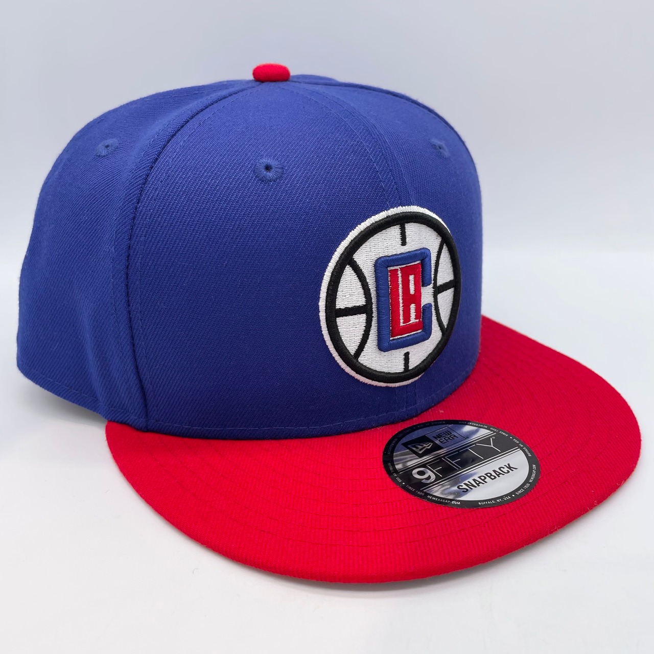 NEW ERA 9FIFTY/950 NBA ロサンゼルス・クリッパーズ