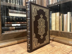 【LB191】≪THE EASTON PRESS≫ OF MICE AND MEN