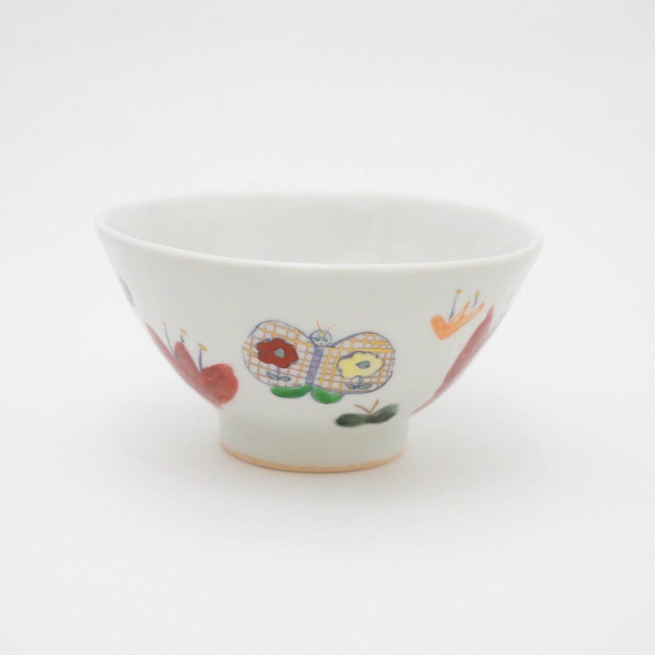 【小林 恭子】ルンルンお茶碗 5-A