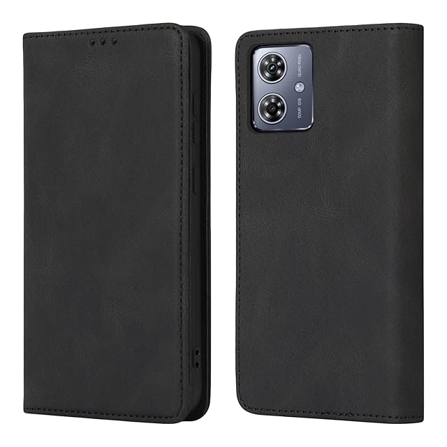MOTOROLA用 Moto G64 5G ケース G64Y 5G ケース 手帳型 ショルダー