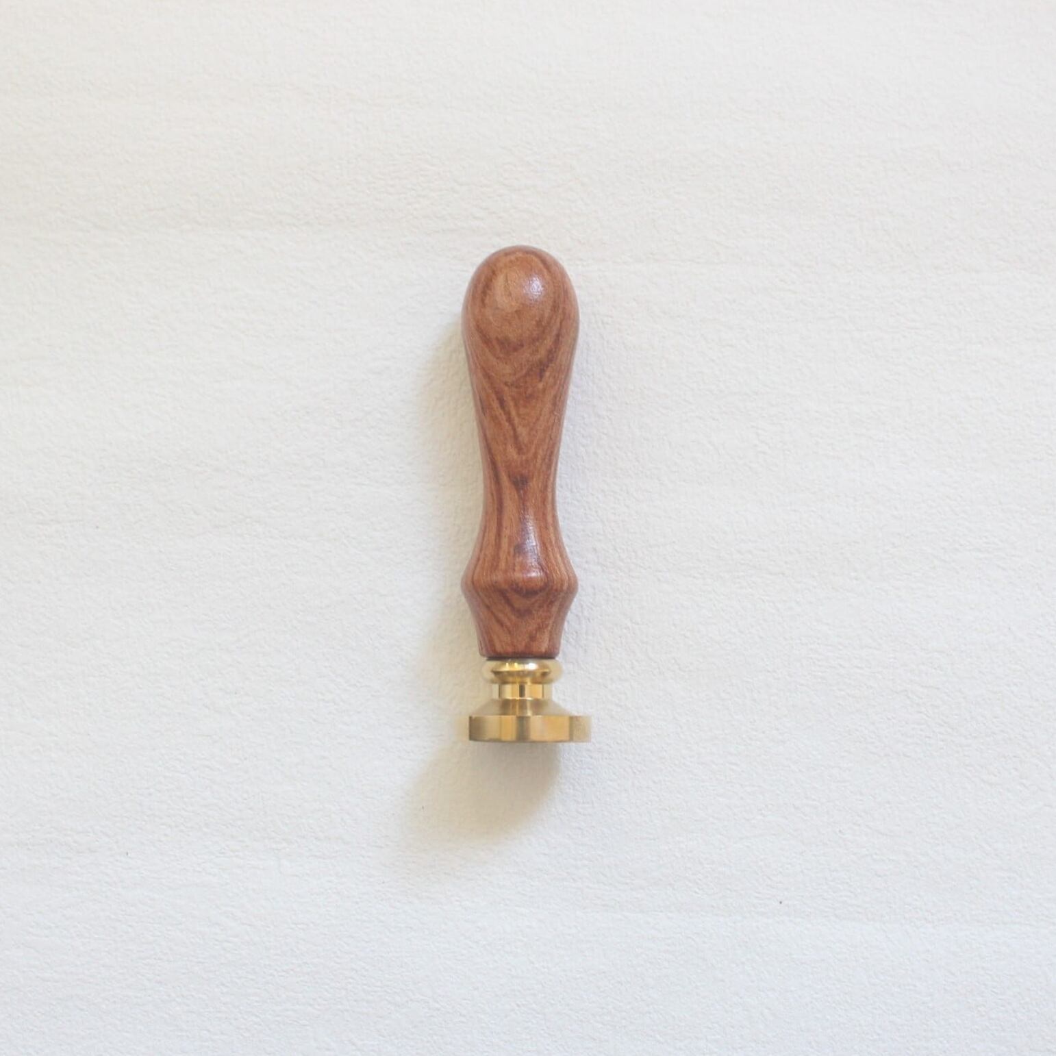 シーリングスタンプ用 木製ハンドル | シーリングスタンプ - Myrtilles