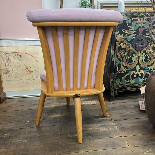 天然木 nagano interior ナガノインテリア 回転椅子 | ahaha-antique 天然木 nagano interior ナガノインテリア 回転椅子 | ahaha-antique