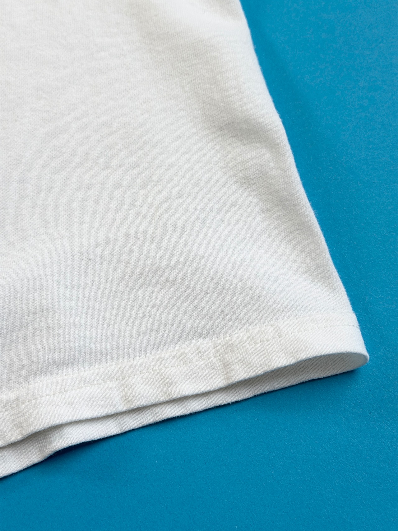 Golden Gloves tee - 12