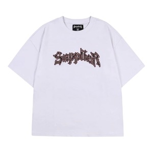 【SUPPLIER】PYTHON IRON LOGO TEE