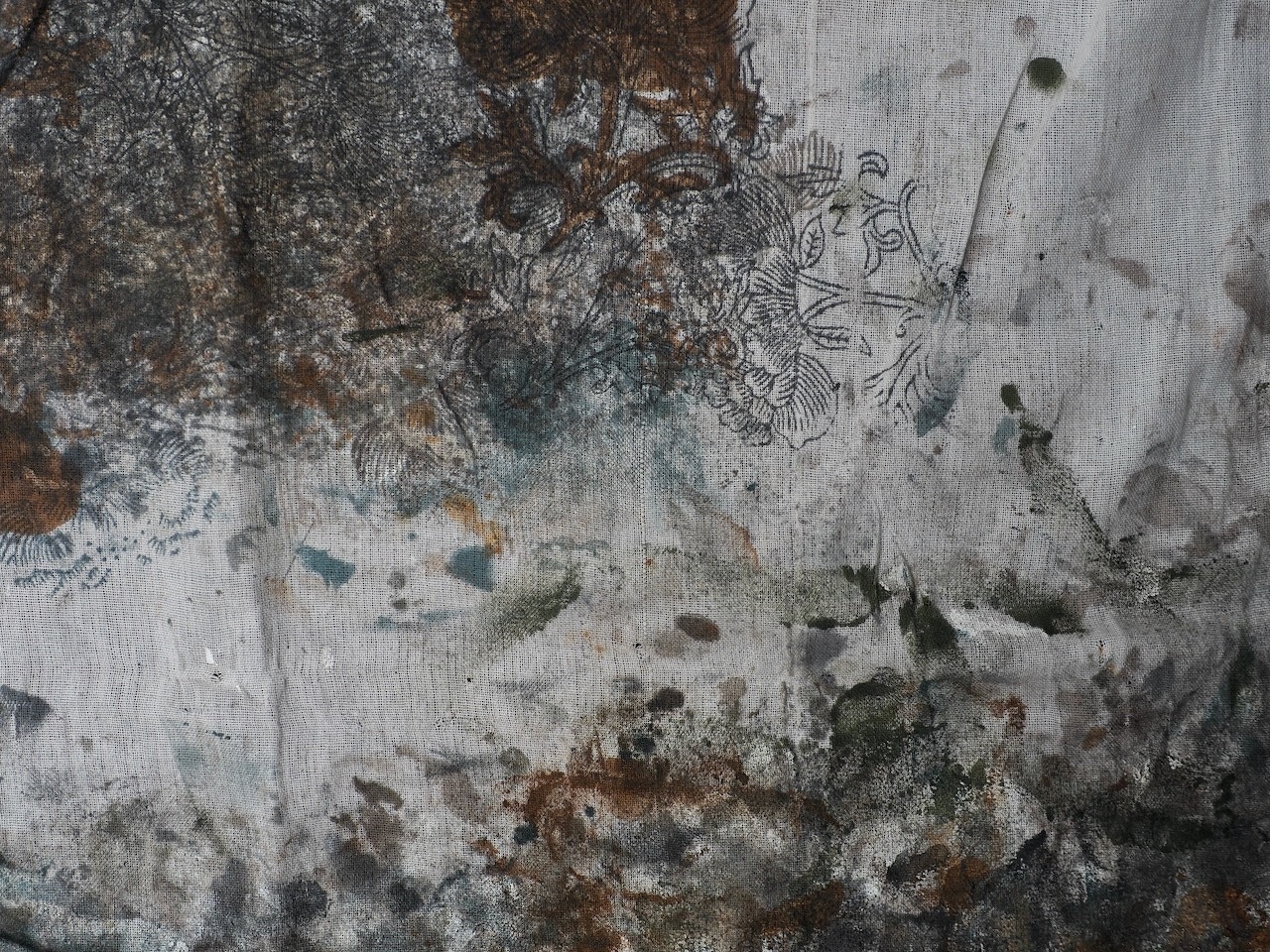 achada fabric a30 (2m)