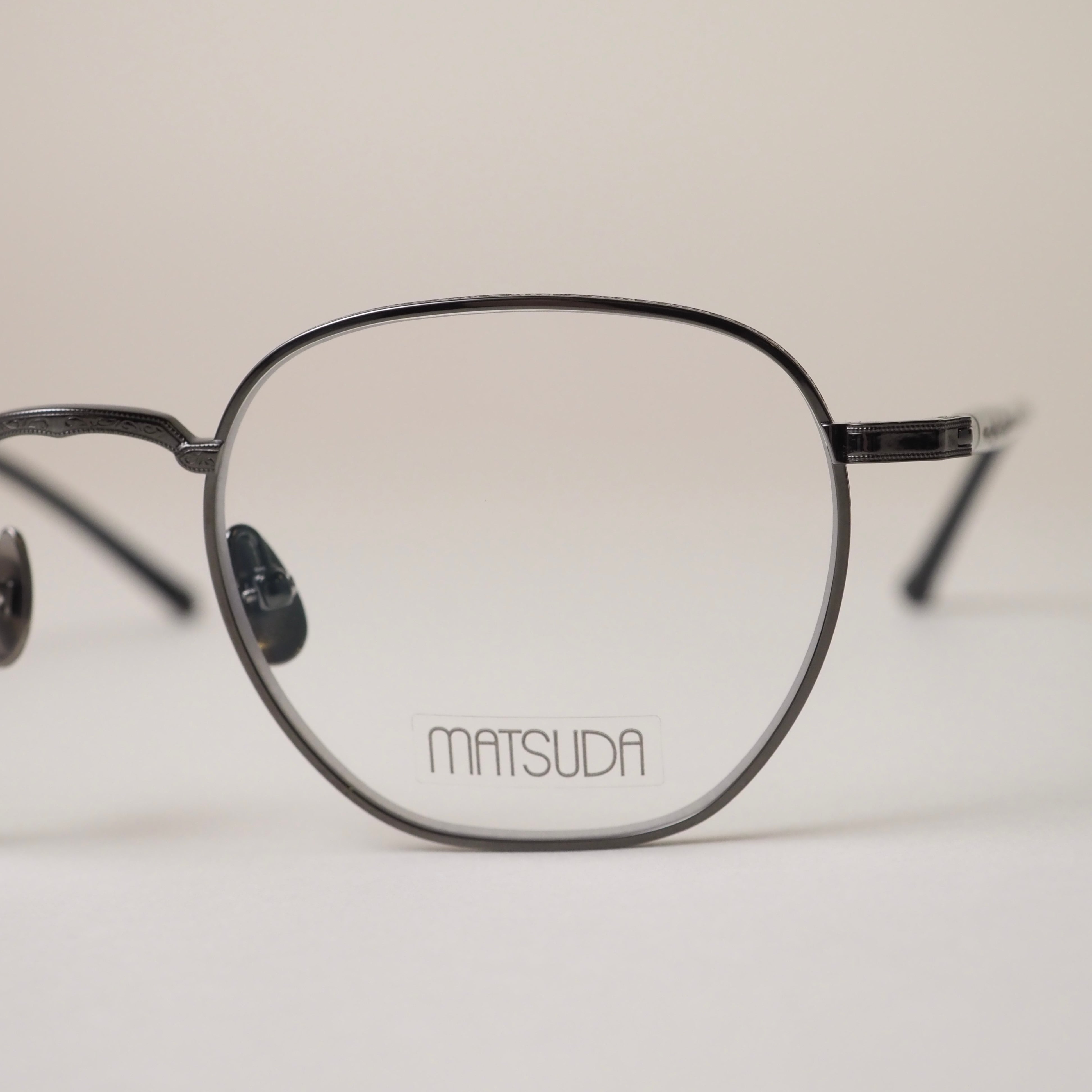 M3161 col.RTM【MATSUDA】 | downtownshop