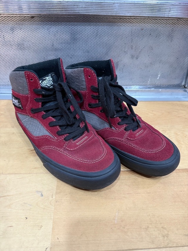 Vans Full Cab Pro '89 (50th Anniversary) 画像
