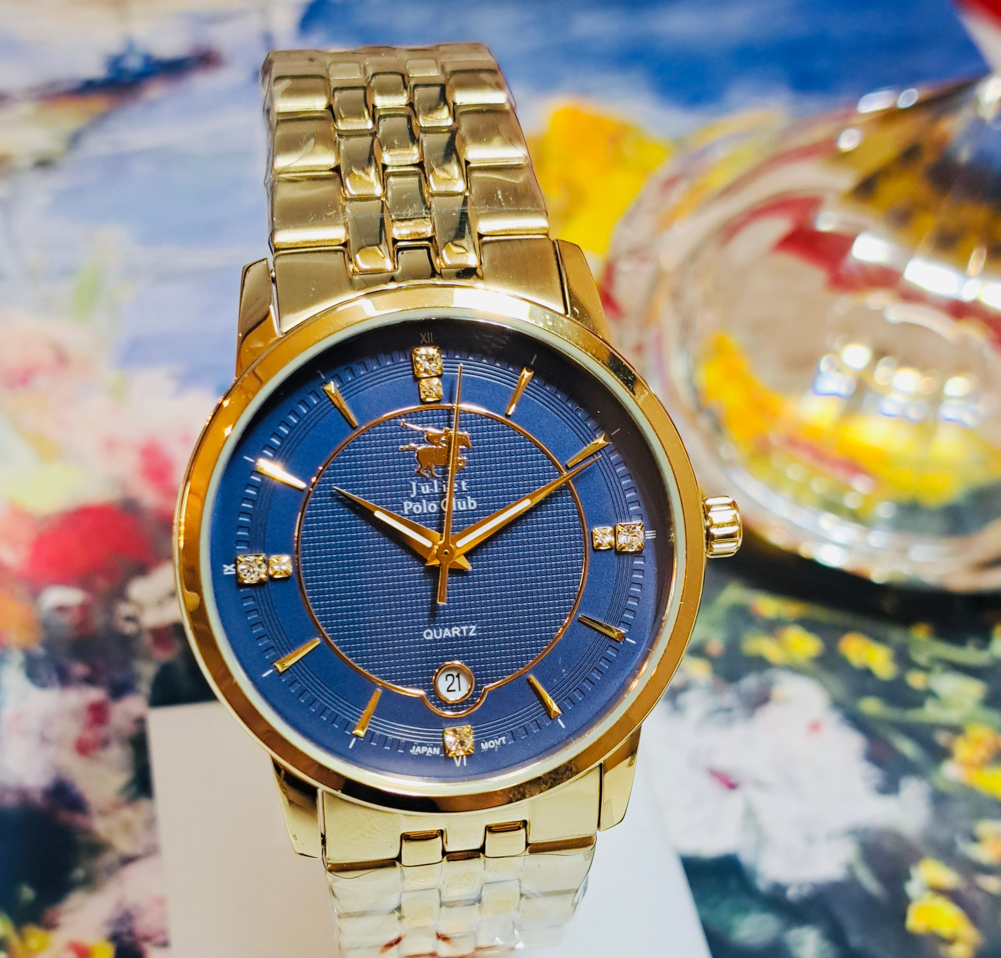 SEIKO 32ミリ フラット風防 6306-7001 7548-7000 - メルカリ ID PAY 