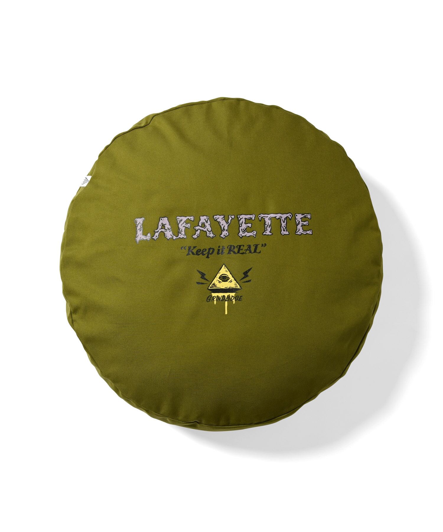 新品未使用】LAFAYETTE grindlodge トラッシュ 【公式通販】