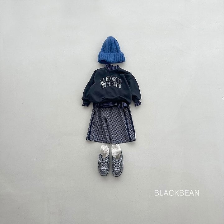 【予約商品】gemma pants (70-120)