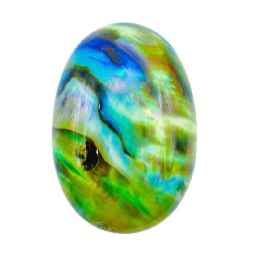 石来運轉 | 石のブッダマシーン | 光と音の専門店ハオハオハオ ブッダ