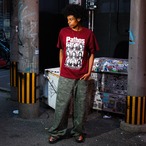 PATHOS PREMIUM COTTON BOX TEE