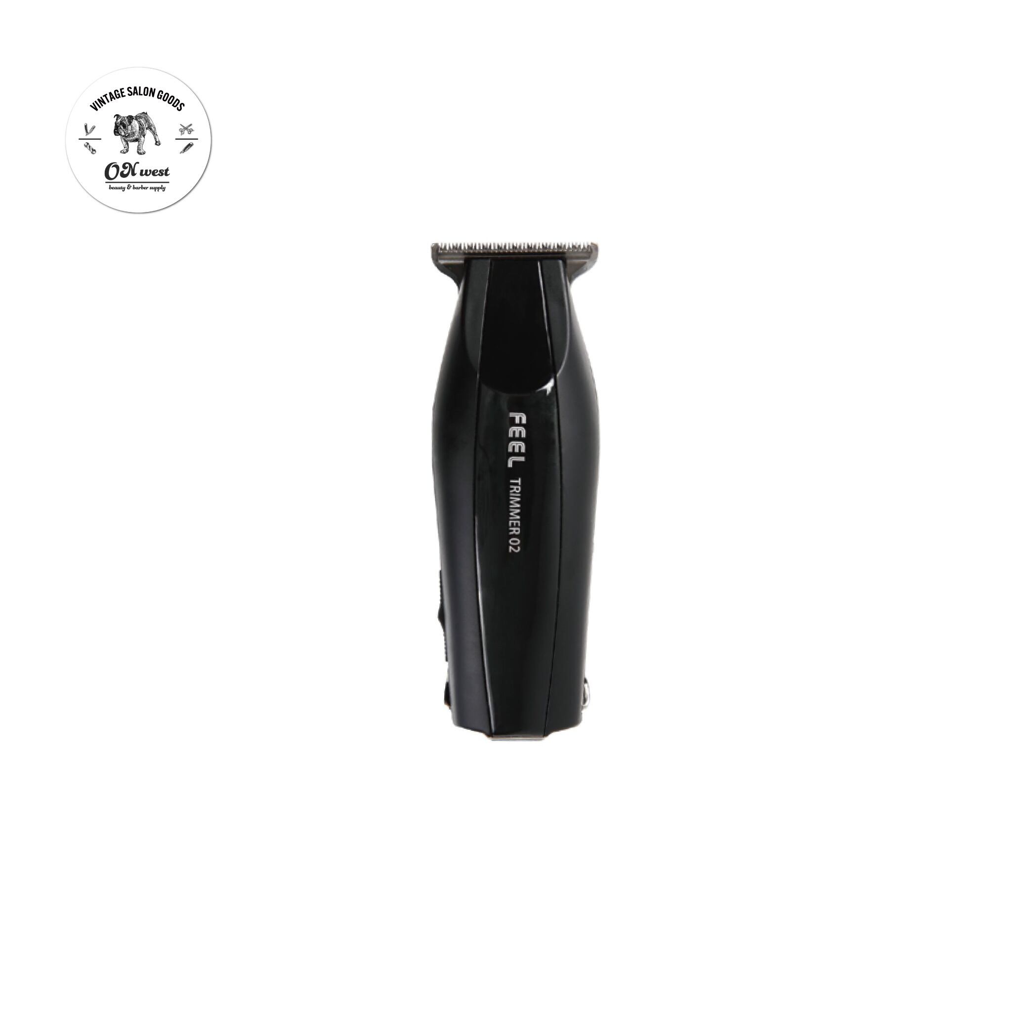 楽天市場】FEEL トリマー P700 専用替刃 コードレス サロン専用