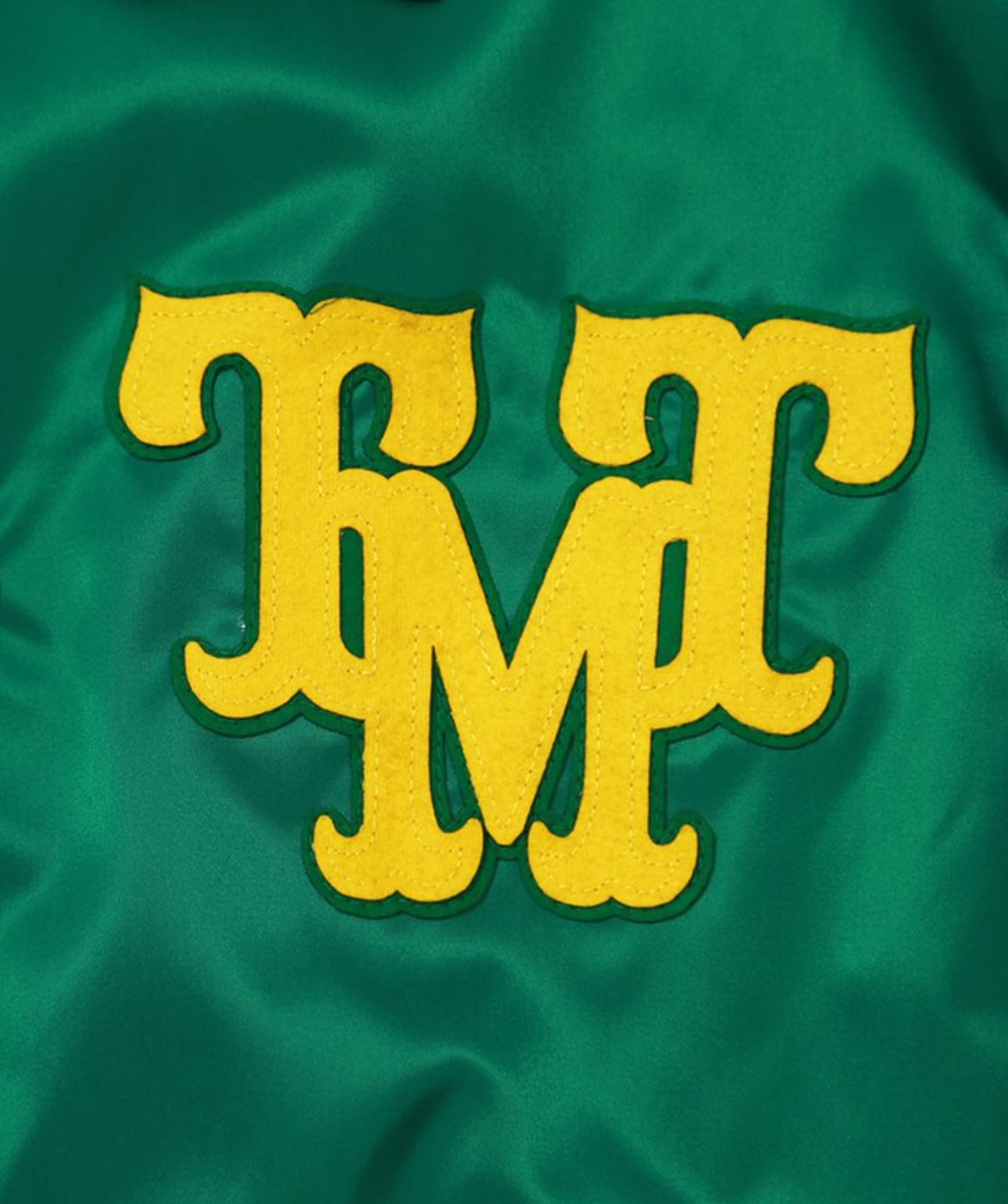 限定SALE！【TMT(ティーエムティー)】STARTER×TMT WAPPEN POSH