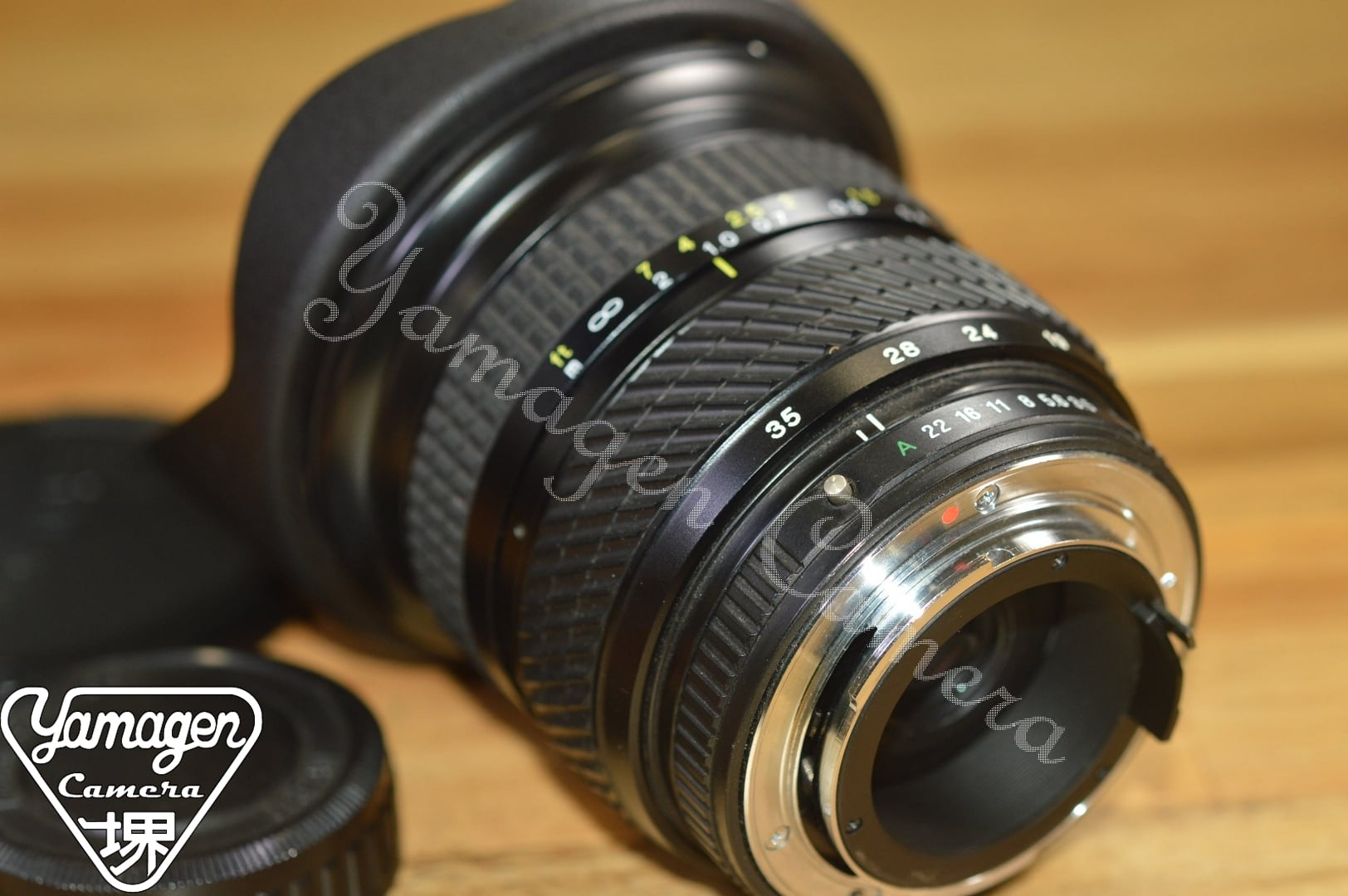 ジャンク】カメラレンズ まとめ売り ミノルタ Tokina TAMRON 【公式