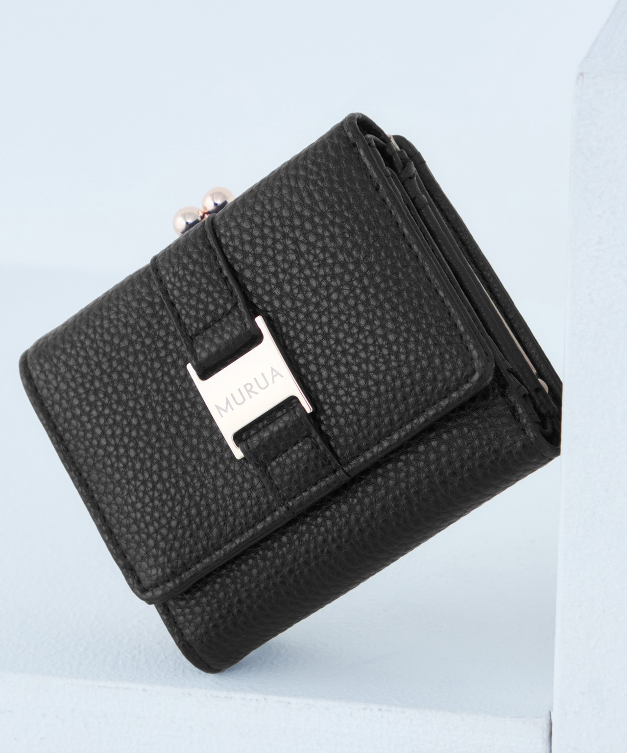 MURUA : MINI WALLET MR-W1442