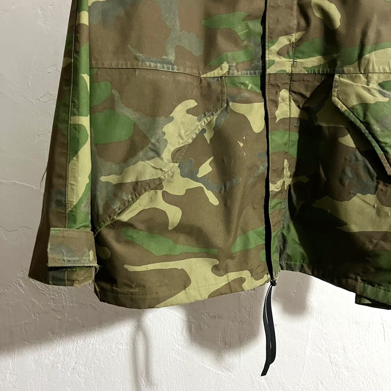 90s (1992) US ARMY ECWCS GORE-TEX PARKA 