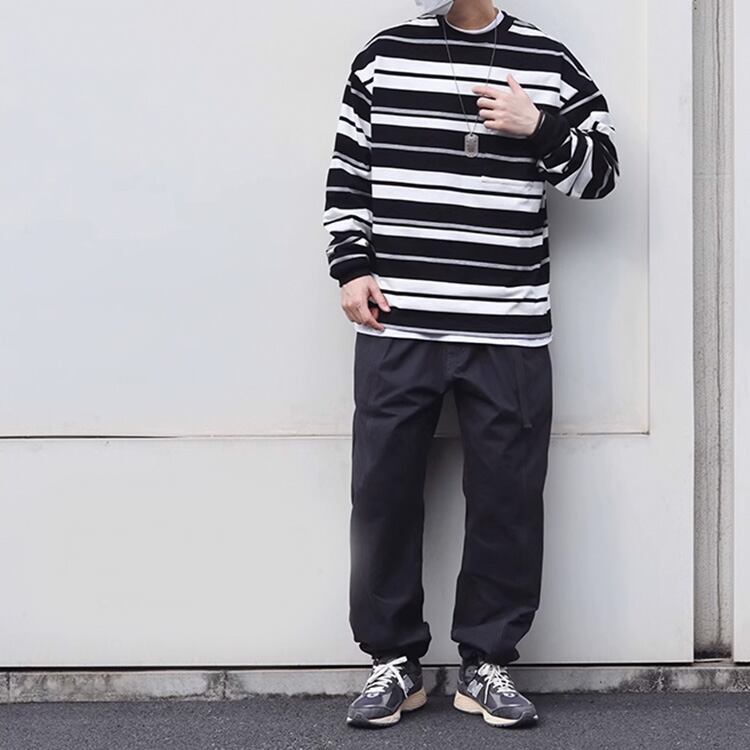 ★CUSTOM WOVEN PLAID POCKET SHIRT　　　A0785