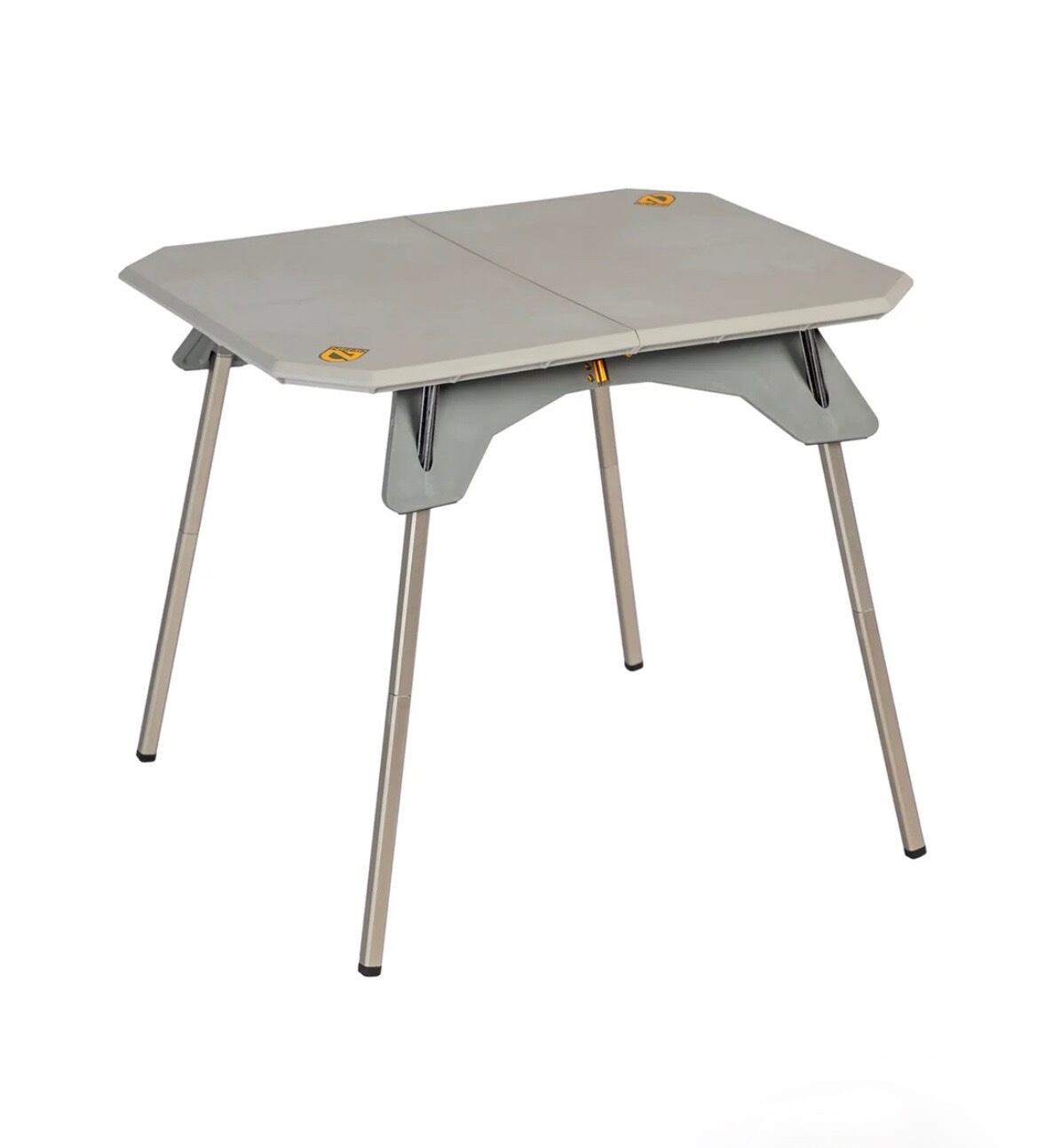 ON-U LIFE Sliding Half IGT Camping Table ハーフスライドテーブル