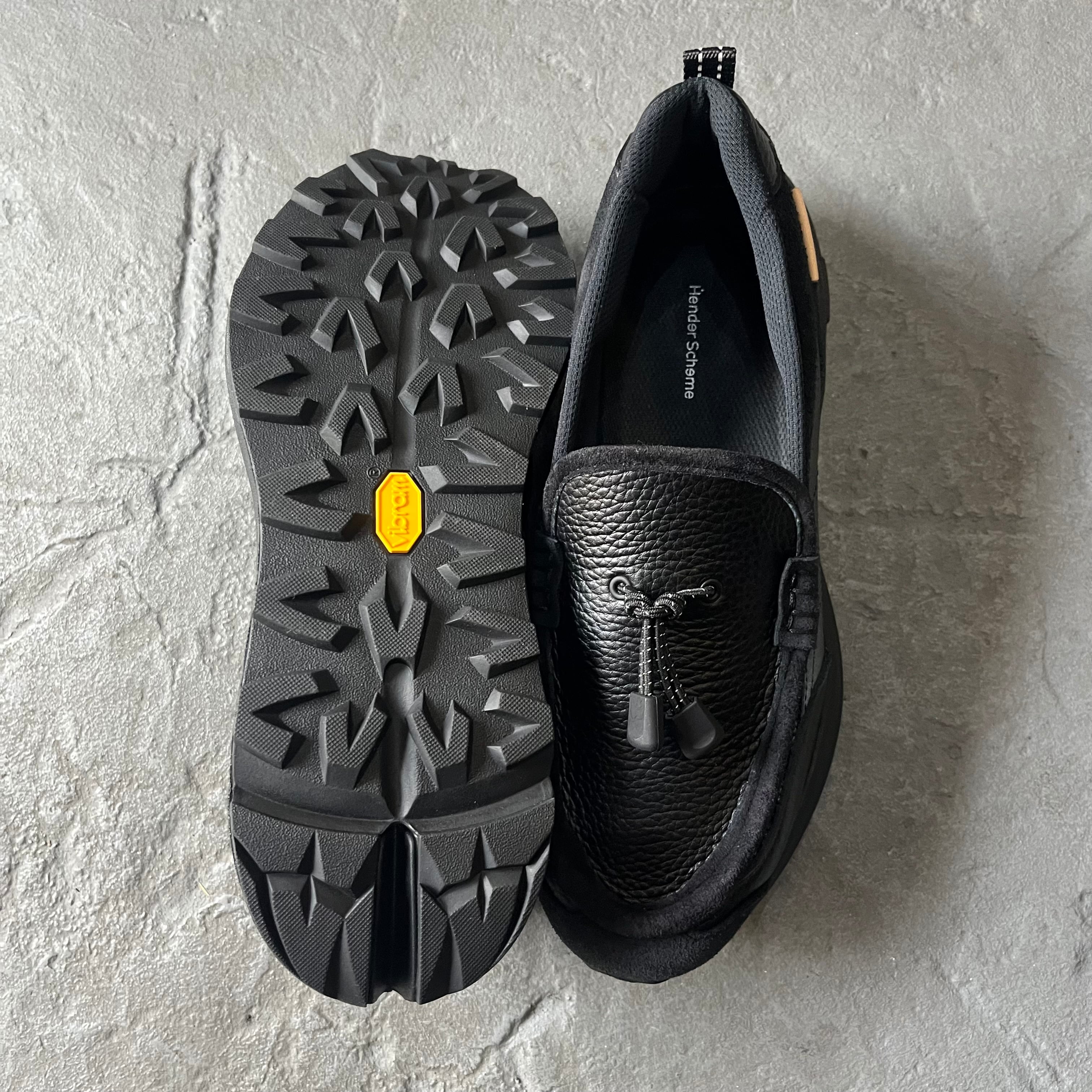 Hender Scheme 