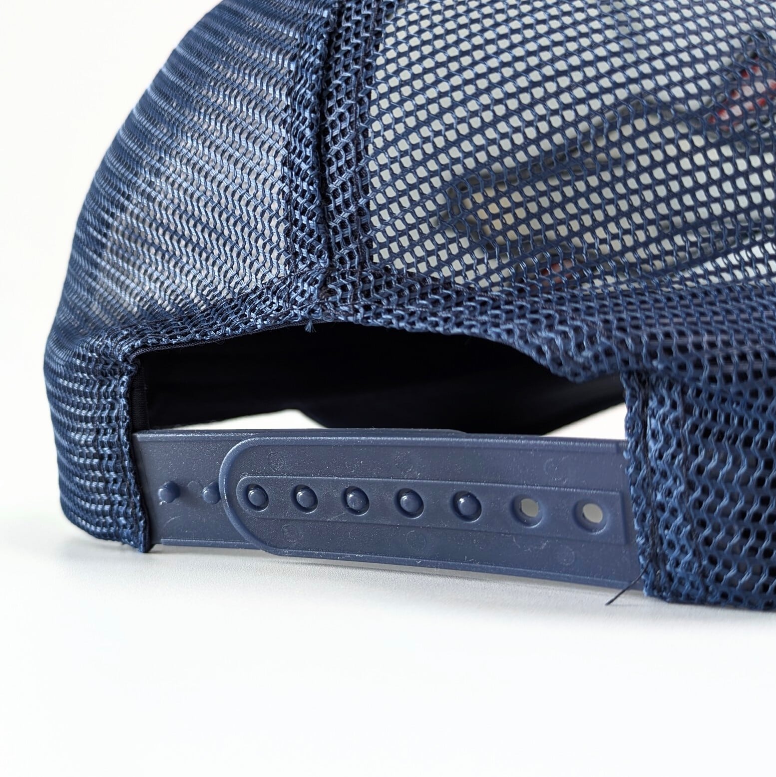 【 Mesh Cap / メッシュキャップ 】SUNOCO（スノコ）/ NAVY / レーシングキャップ / ベースボールキャップ 〚アメリカン雑貨 アメトイ〛 (Smile-drive) / 横浜ゴム / ヨコハマタイヤ / BLUE / レーシングキャップ / ベースボールキャップ 〚アメリカン雑貨 アメトイ〛