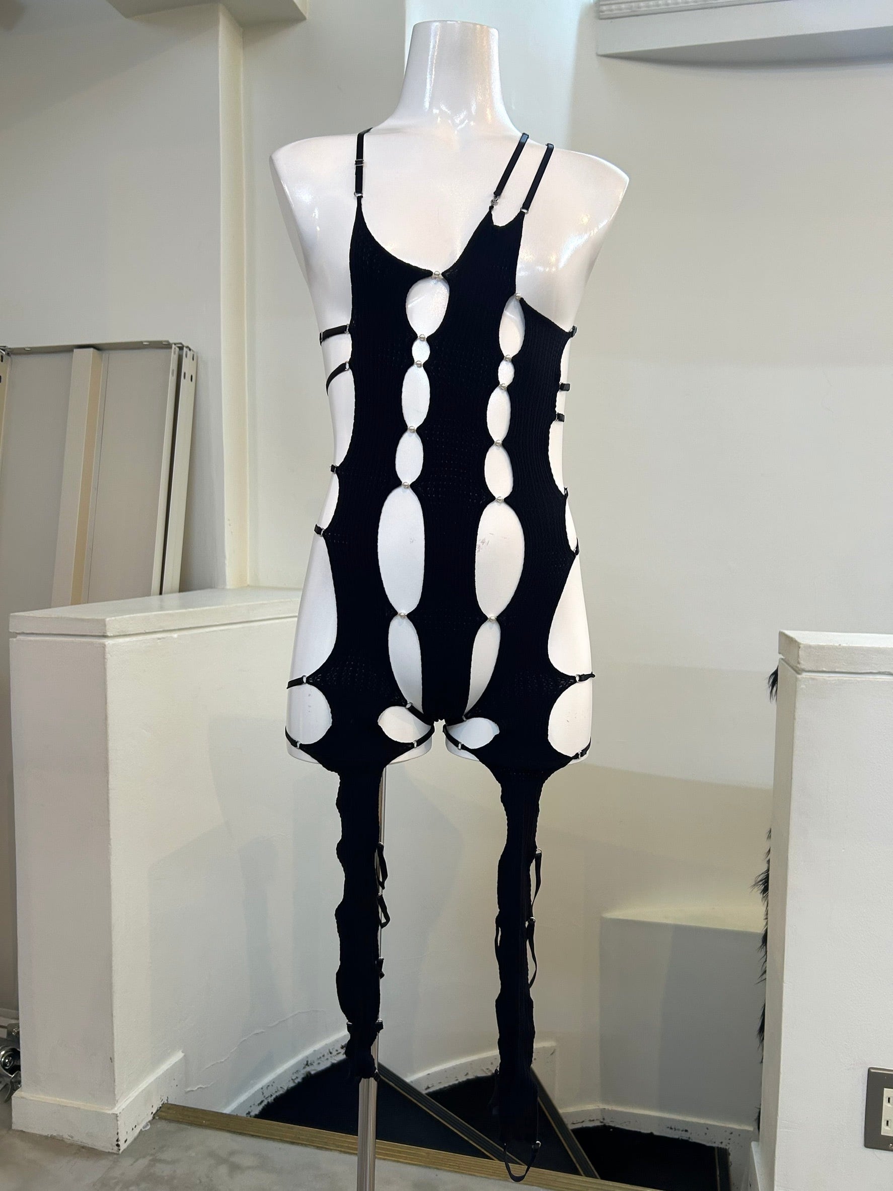 RUIbuilt bodysuit