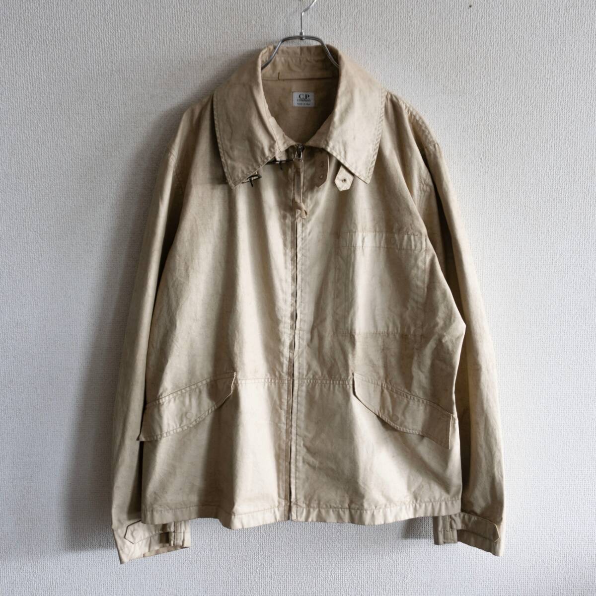 C.P.COMPANY | August shop