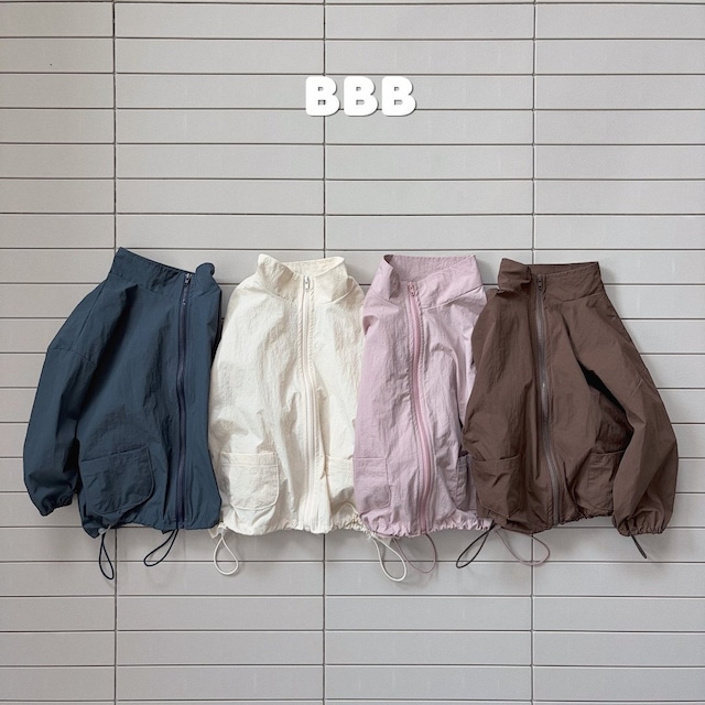 【取寄】bella bambina|autumn windbreaker|オータムウィンドブレーカー|XXS-XL|kids|26 autumn