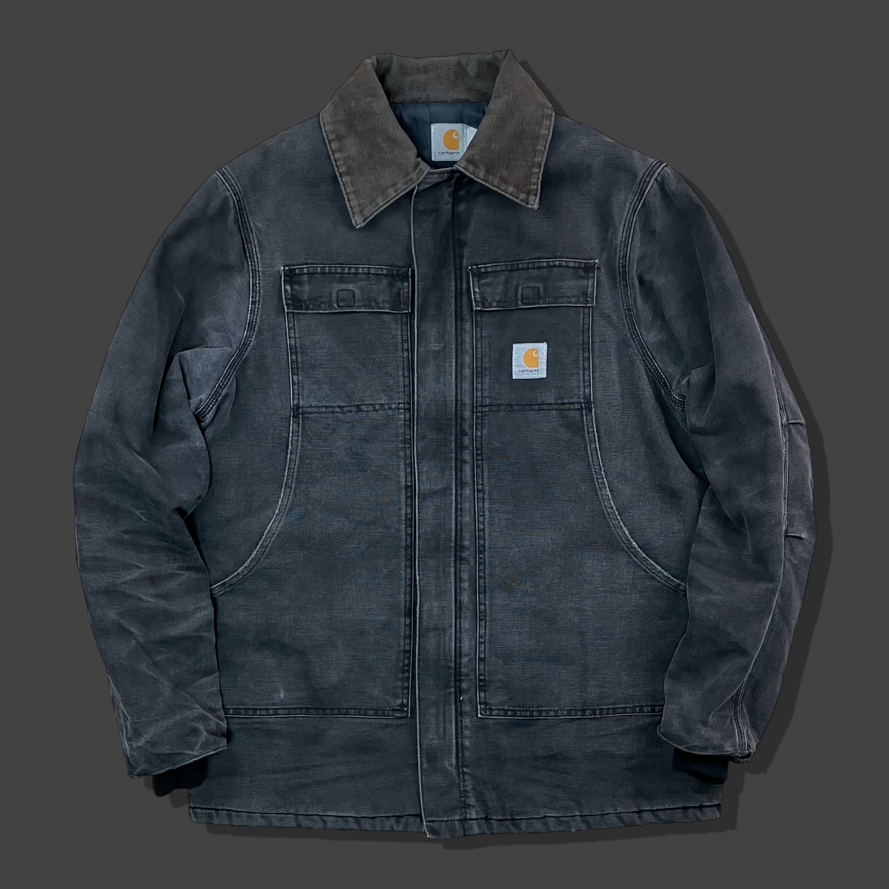 90s carhartt Traditional Jacket | MARKET 90s carhartt Traditional Jacket | MARKET