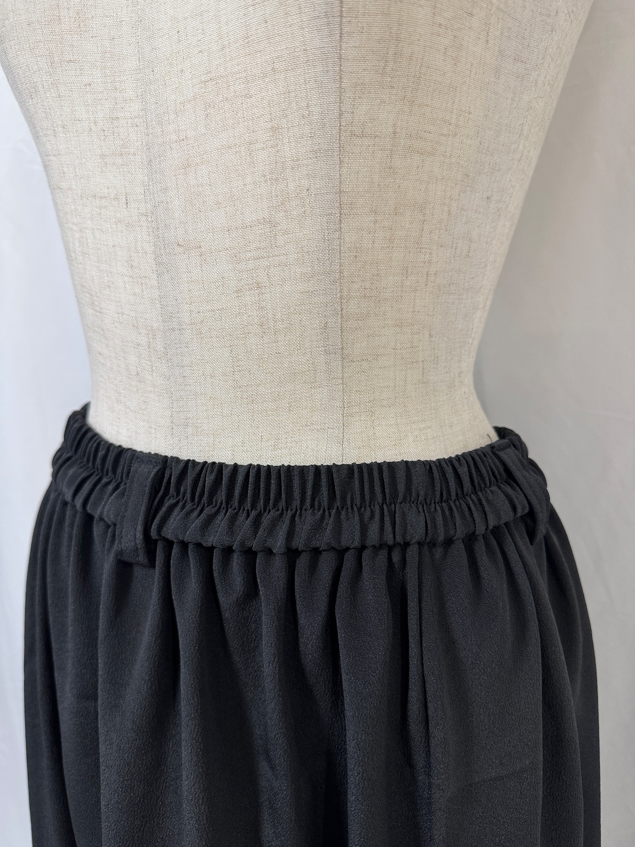 Tomesode Long skirt 513